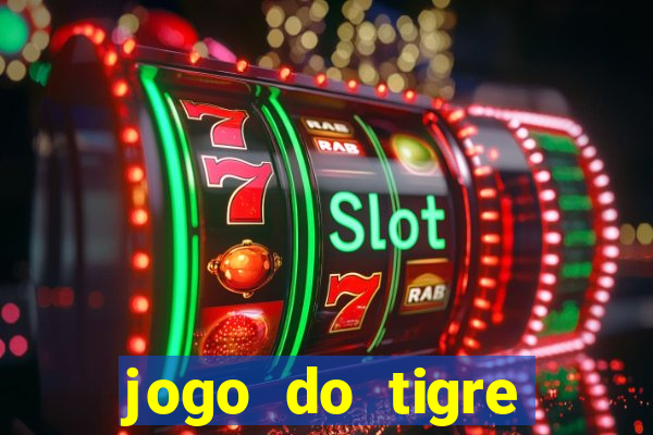 jogo do tigre minimo 5 reais